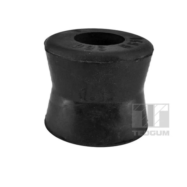 TEDGUM 01163989 BAGUE D'AMORTISSEUR ARRIÈRE (SUPÉRIEURE
