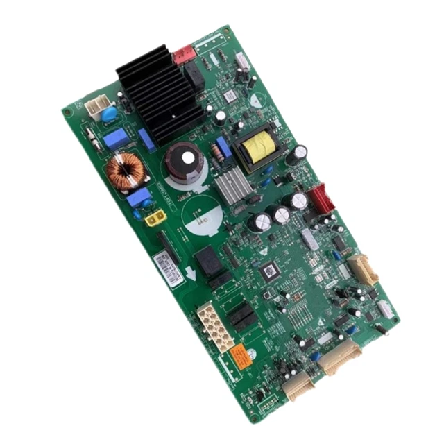 Carte De Commande Principale Heatline SIT PCB – Référence D003202166, Neuf Pour Chauffe-eau