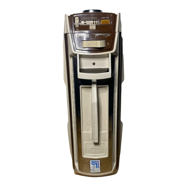 VTG Electrolux 1401-B Olympia One Canister Vacuum Cleaner Canister Only TESTED VTG Electrolux 1401-B Olympia One Canister Vacuum Cleaner Canister Only TESTED
