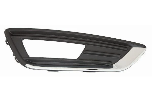 MASCHERINA PARAURTI DESTRO per fendinebbia adatta per FORD FOCUS | 431-2508