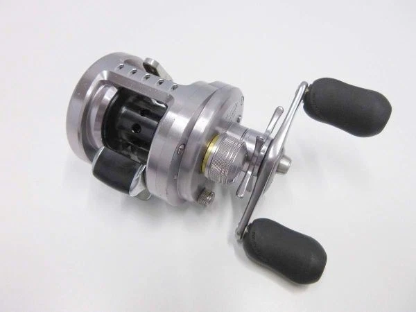 SHIMANO 09 CALCUTTA Conquest 100DC Management AT6677 12