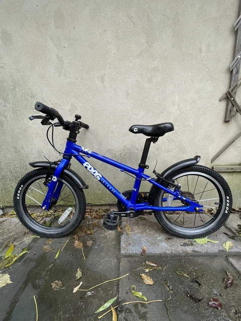Frog 44 electric blue cheap
