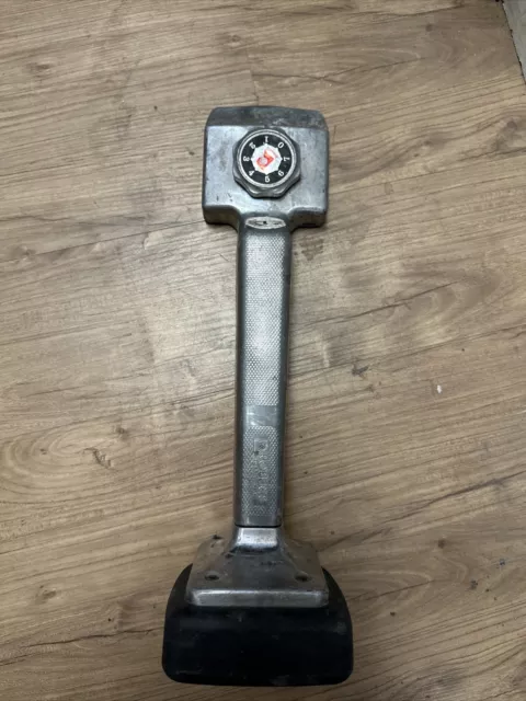 Roberts Deluxe Carpet Knee Kicker Stretcher 10-412