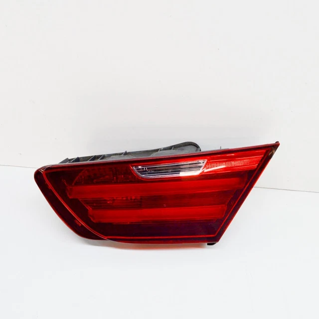 BMW 6 Coupé F13 640d Feu Arrière Droit Hayon LED 7210580 89505164 2016