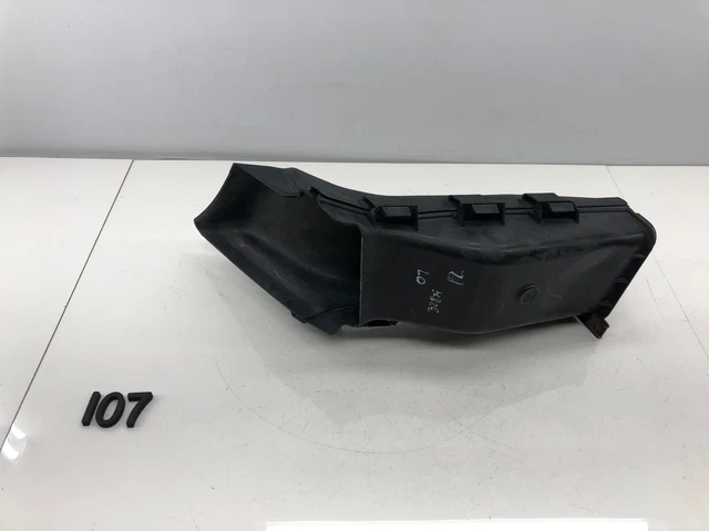 07-08 Bmw 328I X-Drive Front Left Driver Side Brake Cooling Air Duct Vent Oem