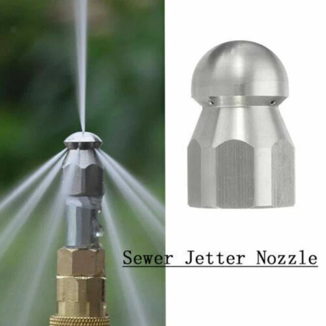 Ugello Uscita Plastica Ugello Ingresso Piscina Accessorio Rotante 360