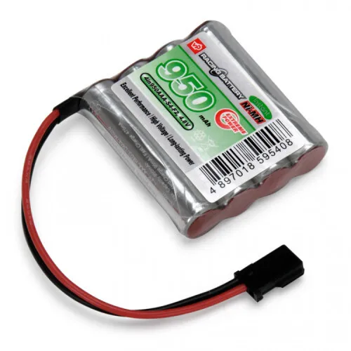 Pack de Batterie (LiPo) 7.4 V 2000 mAh T2M T1320002 25 C Softcase G3,5 :  : Jeux et Jouets