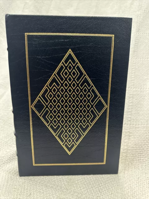 THE SHADOW OF BLOOMING GROVE Book Warren G. Harding Easton Press Russell