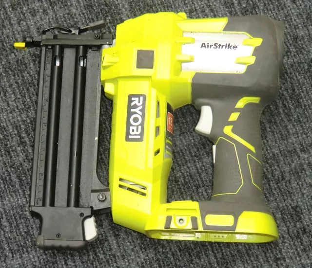 RYOBI 18V ONE Cordless 9 Tool Super Combo Kit w 2x Battery