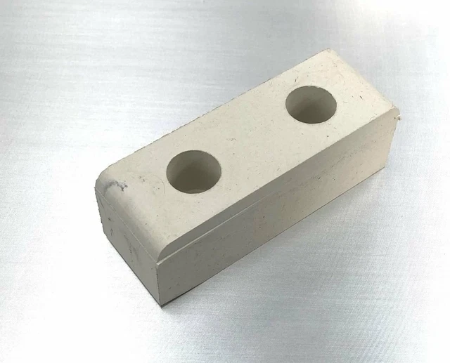Rubber Pressure Buffer for Wadkin Double End Tenoners -