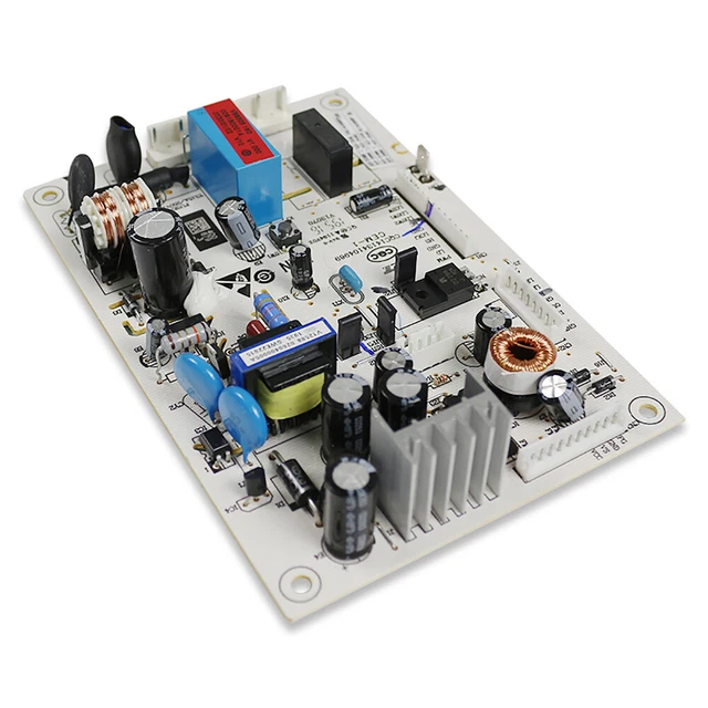 For Haier frequency refrigerator computer board circuit board BCD-318W board
