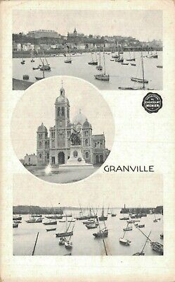....CPA/DEP 50/TROUVILLE 