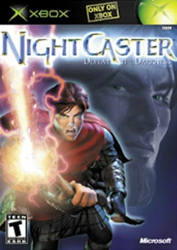 NightCaster - Gioco ZYVG The Economic Fast Posta Gratuita