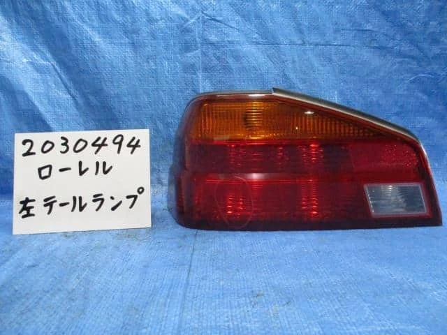 NISSAN Laurel 1997 GF-HC35 Left Tail Light 265555L325 [Used] [PA64745802]