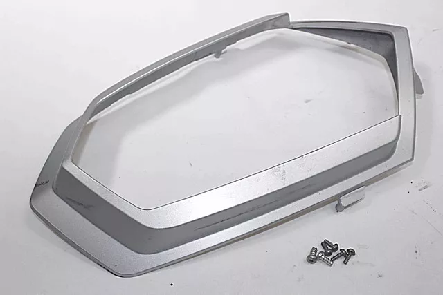 Cover Perfil Faro Delantero BMW R 1200 St K28 2003-2007 63127697805 Faros