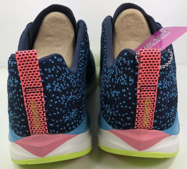 Skechers Ultra Groove/Womans/ Air- Cooled Memory Foam/Navy/Blue/NIB/Reg $75 3