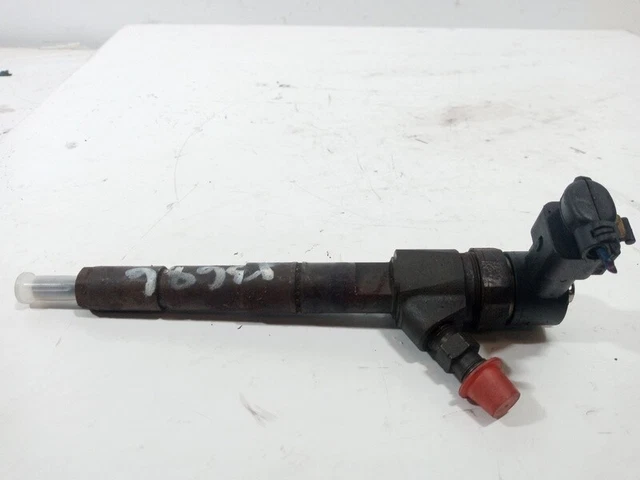 injecteur pour ALFA ROMEO 159 2.4 JTDM (939AXD) 2005 2028129
