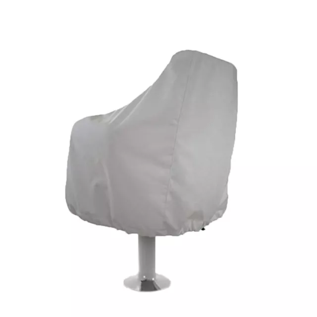210D Waterproof Protective Yacht Seat Cover – Keep Your Boat Seat Safe