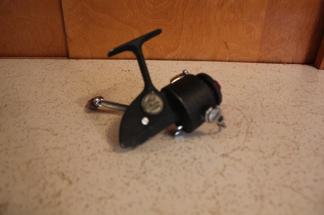 Vintage Dam Quick 110N Fishing Reel Made in West Germany Vintage Dam Quick 110N Fishing Reel Made in West Germany