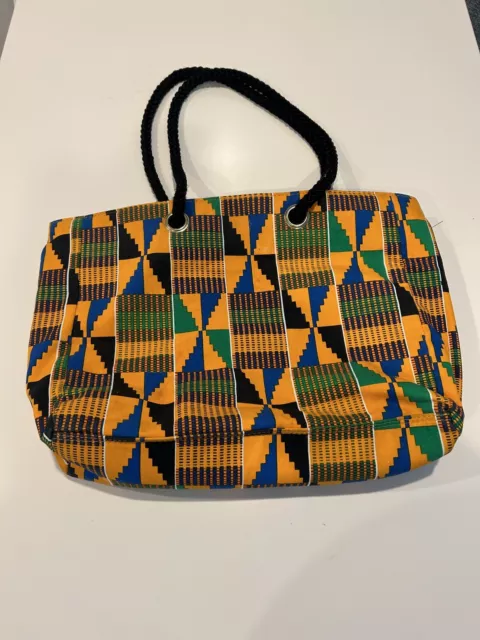 Avon tote sales bags for representatives