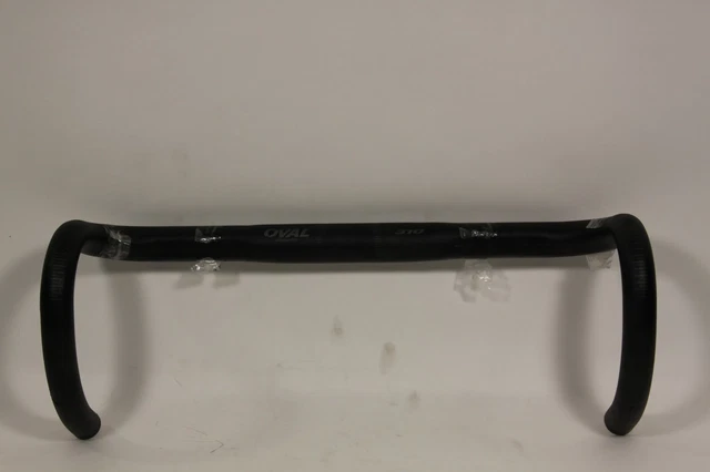 oval concepts handlebars