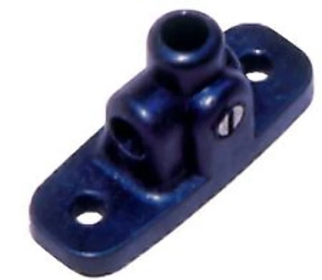 Davis Instruments J-Base Versatile Mount for Windex 10" Sport 3125 LC