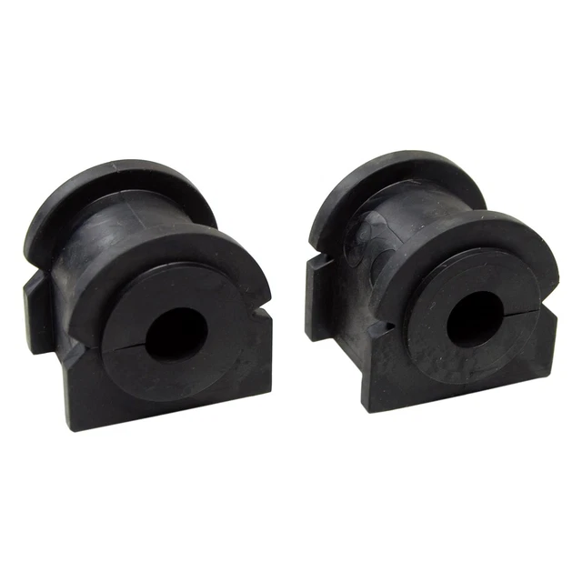 For Jeep Patriot 2007-2012 Mevotech Original Grade Rear Sway Bar Bushings