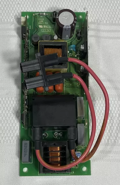 Original Samsung EUC 132d P/42 9137 008 90005 Lamp Ballast Driver z199 Original Samsung EUC 132d P/42 9137 008 90005 Lamp Ballast Driver z199