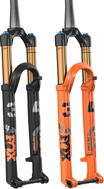2022 Fox Shox 34 Float SC 29 120 FIT4 Factory Fork