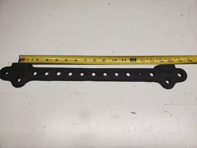 15 Inch Bracket For Porcelain Sink