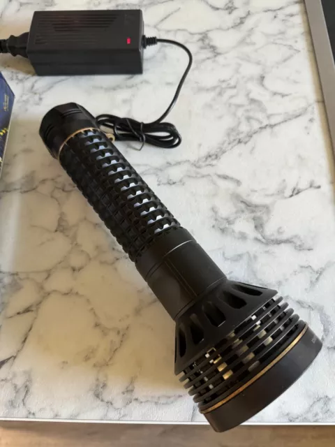 Originalp. OLIGHT-Taschenlampe, Modell SR96 Intimidator, 4.800lu, versandfrei D 3