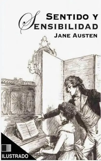 SENTIDO Y SENSIBILIDAD by Jane Austen (Spanish) Paperback Book $60.41 -  PicClick AU