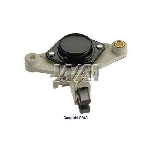 Régulateur D'Alternateur Febi-Bilstein 17200 - Compatible Peugeot Citroën VW Et Autres