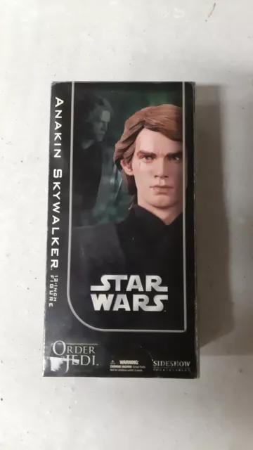 Sideshow Anakin Skywalker 1/6 Star Wars