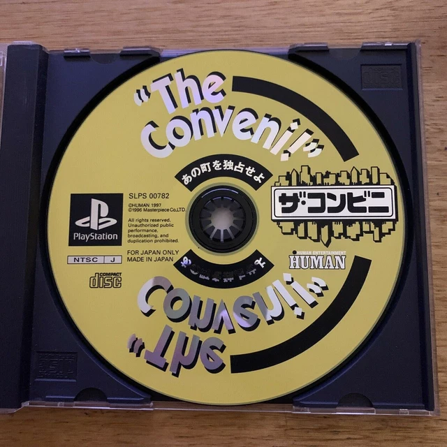 Jeu LOVE THERAPY Sur PlayStation 1 - Version Japonaise NTSC-J, Dating Sim, Sortie 1998 (bon état)