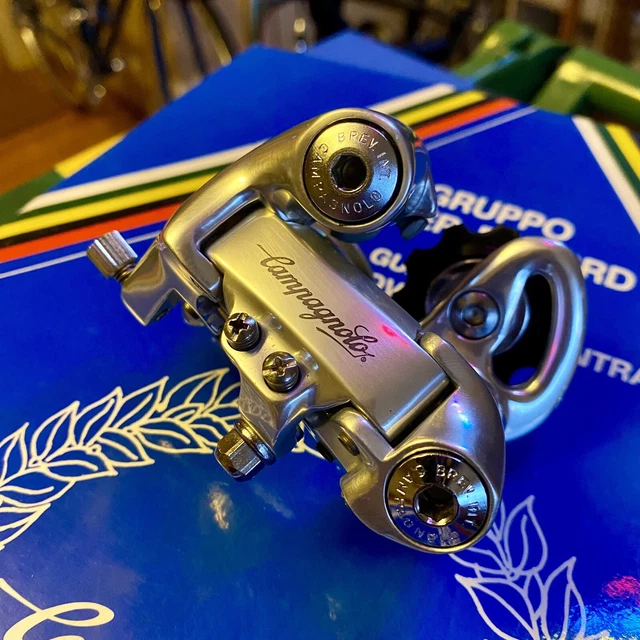 Dérailleur Arrière CAMPAGNOLO CHORUS 12V