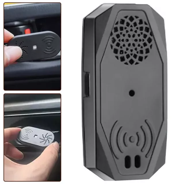 Quick and Easy Installation Car Door Alarm Improve Your Vehicle's Security