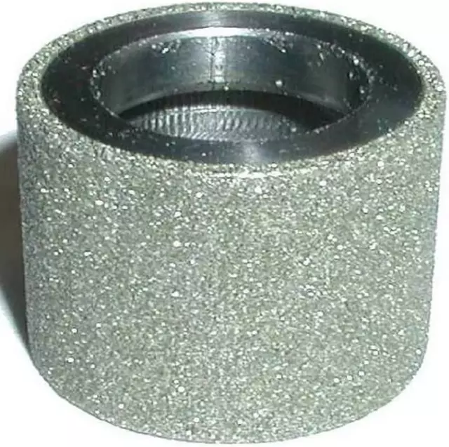 Drill Doctor 100 Grit Coarse Diamond Grinding Wheel for 750X 500X 350X - DA313