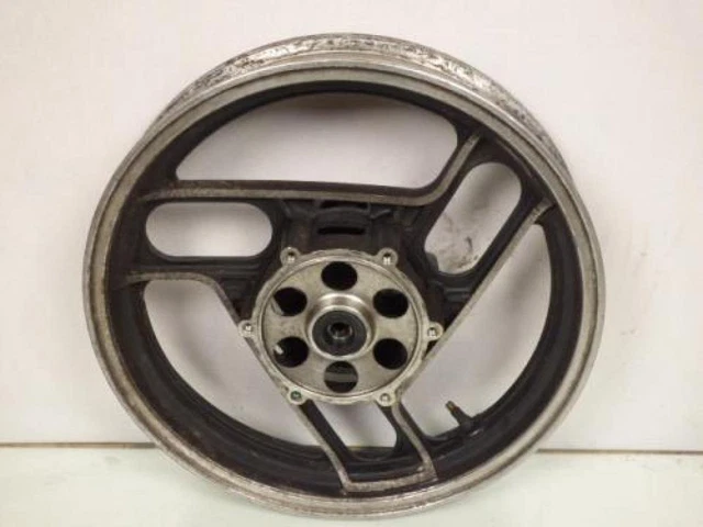 Jante avant origine pour moto Yamaha 750 FZ F-26 Occasion