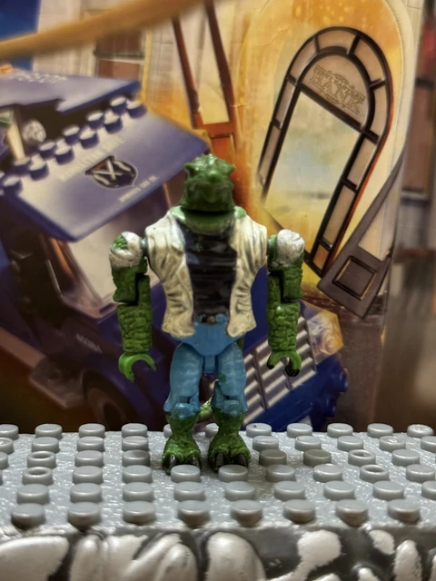 76279 - LEGO® Marvel - La Voiture De Course De Spider-Man Contre Le Bouffon Vert Venomise