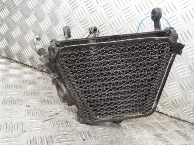 Suzuki GSXR1000 GSX-R1000 K9-L0-L1 2009-2011 Engine Oil Cooler