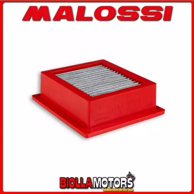 1418002B Filtro Aria Malossi W Box Kymco Ak 550 Ie 4T Lc Euro 4 2017-> (Saa1) Pe