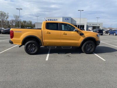 2022 FORD RANGER Lariat $47,850.00 - PicClick