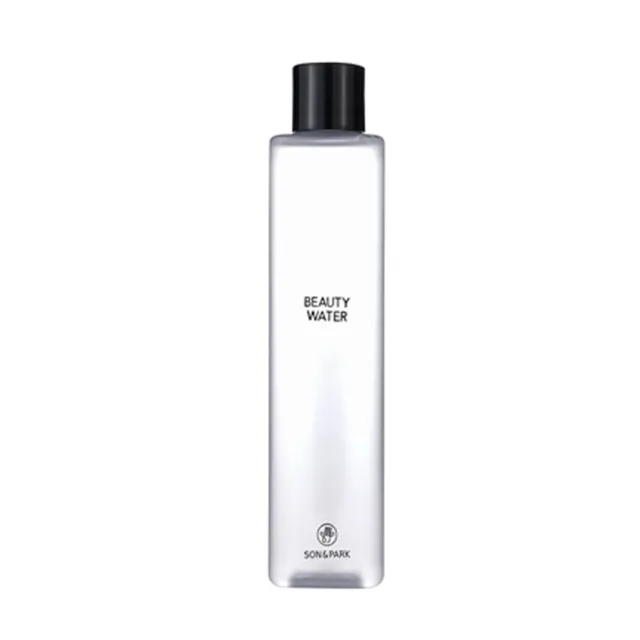 [SON & PARK] Beauty Water - 340 ml/kostenloses Geschenk