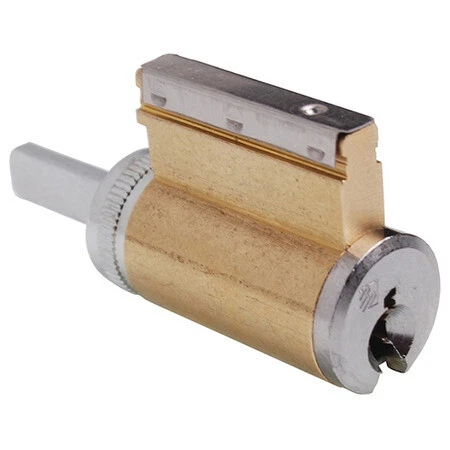 CORBIN RUSSWIN 2000-033-59A1 626 (4PK) CL-series KIL/KIK Cylinder, 59A1 Key,