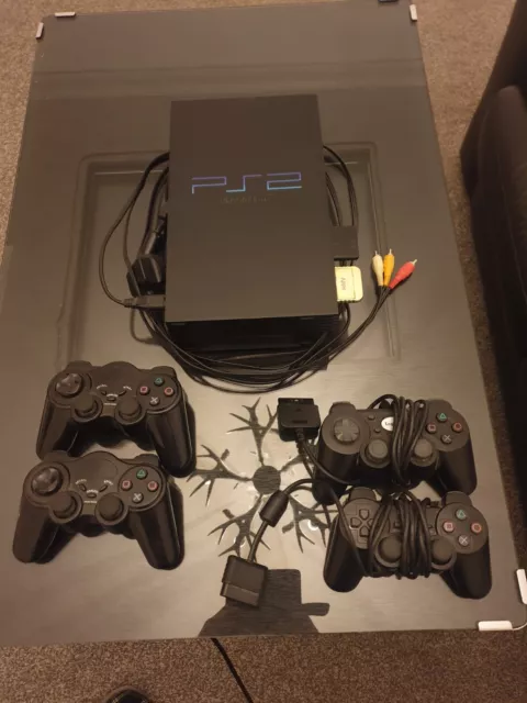 Playstation 2 outlet bundle for sale