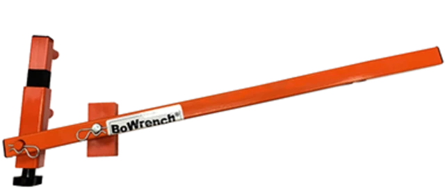 Cepco Universal Bowrench