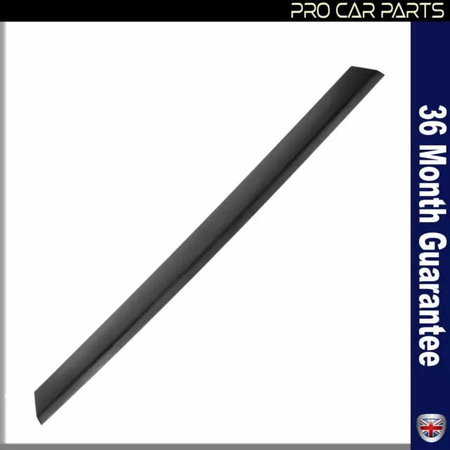 Side Door Moulding Strip / REAR RIGHT / 828210160R fits VAUXHALL MOVANO