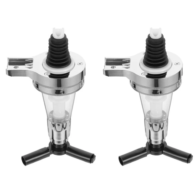 Accessori - Vinaera Pro Dispenser Aeratore Ossigenatore Regolabile Elettrico Per Vino Distillati Birra - Italian Wine Shop - Saper Bere Bene - Foto 4