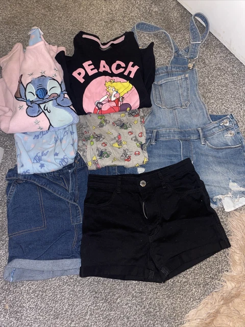 girls 10-11 bundle